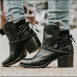 Freebird by Steven “Casey” size 7